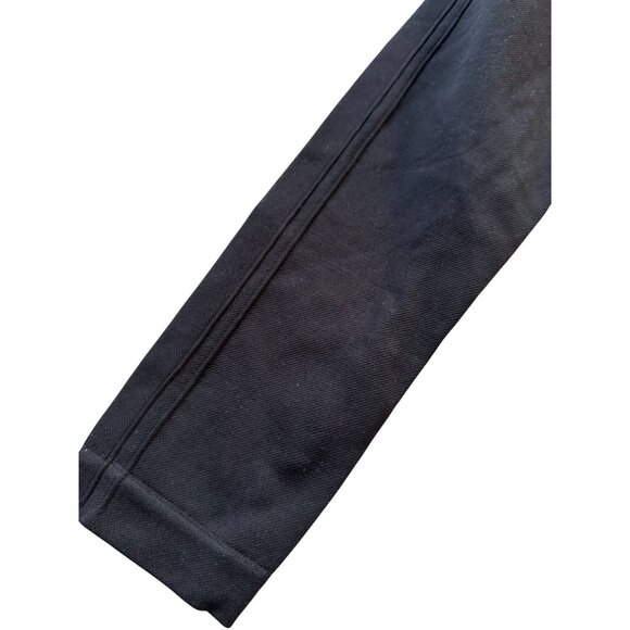 SPANX Womens Black Pull On Leggings Size Large - Picture 5 of 6